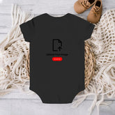 Baby’S Onesie | Rabbit Skins 4400 (US)